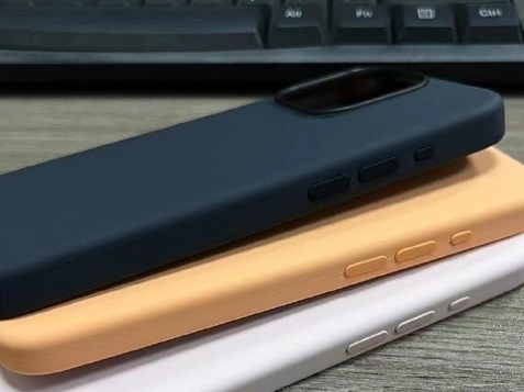 广州苹果14维修站分享iPhone14手机壳能直接给iPhone15用吗?