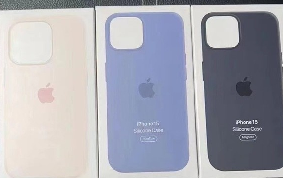 广州苹果14维修站分享iPhone14手机壳能直接给iPhone15用吗?