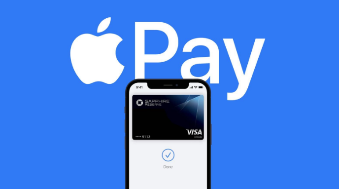 广州苹果14服务点分享iPhone 14 设置 Apple Pay 后，锁屏密码不正确怎么办 