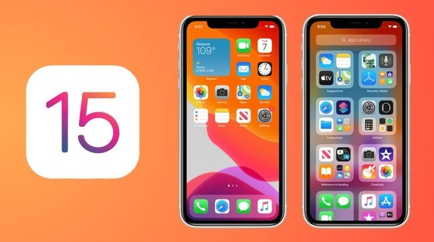 广州苹果13维修分享iPhone13更新iOS 15.5，体验如何 