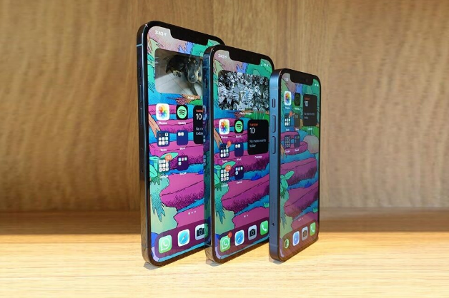 广州苹果手机维修分享iPhone 13发布日期 
