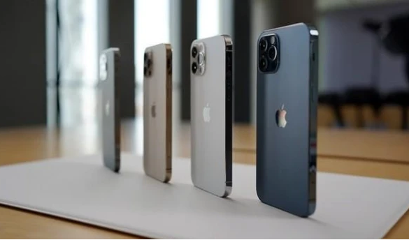 广州苹果手机维修分享为什么说iPhone13才是真旗舰 