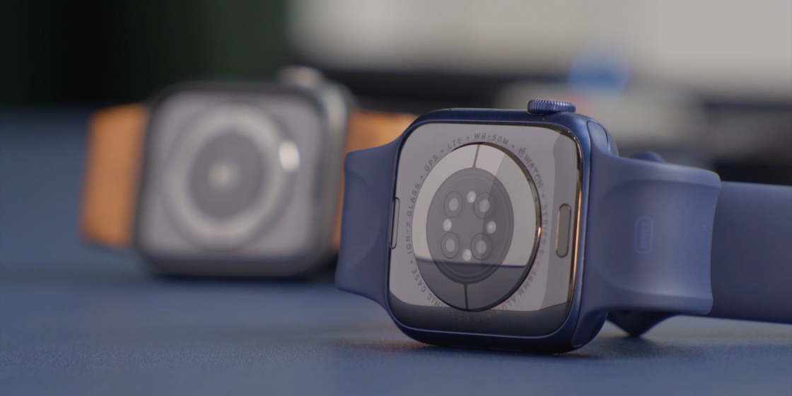 广州苹果手机维修分享Apple Watch 是如何测量卡路里的 
