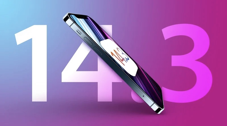 广州苹果手机维修分享iOS 14.3 RC2已发，iOS 14.3正式版本还远吗 
