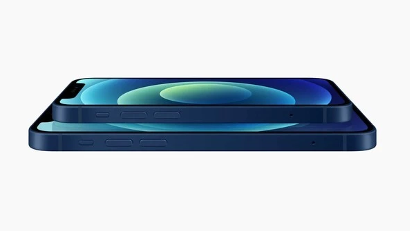 广州苹果手机维修分享iPhone 12 mini 锁屏后触屏失灵怎么办 