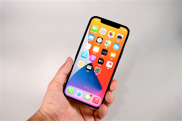 广州苹果手机维修分享iOS 14.2修订版已到，专属iPhone 12系列 