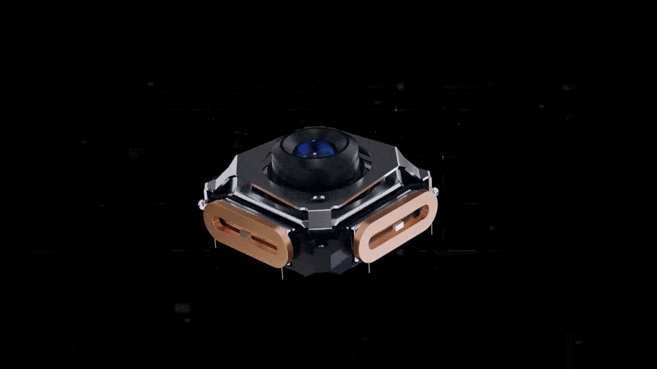 广州苹果手机维修分享iPhone 12 Pro Max 独享的这颗传感器更大的特点是什么 