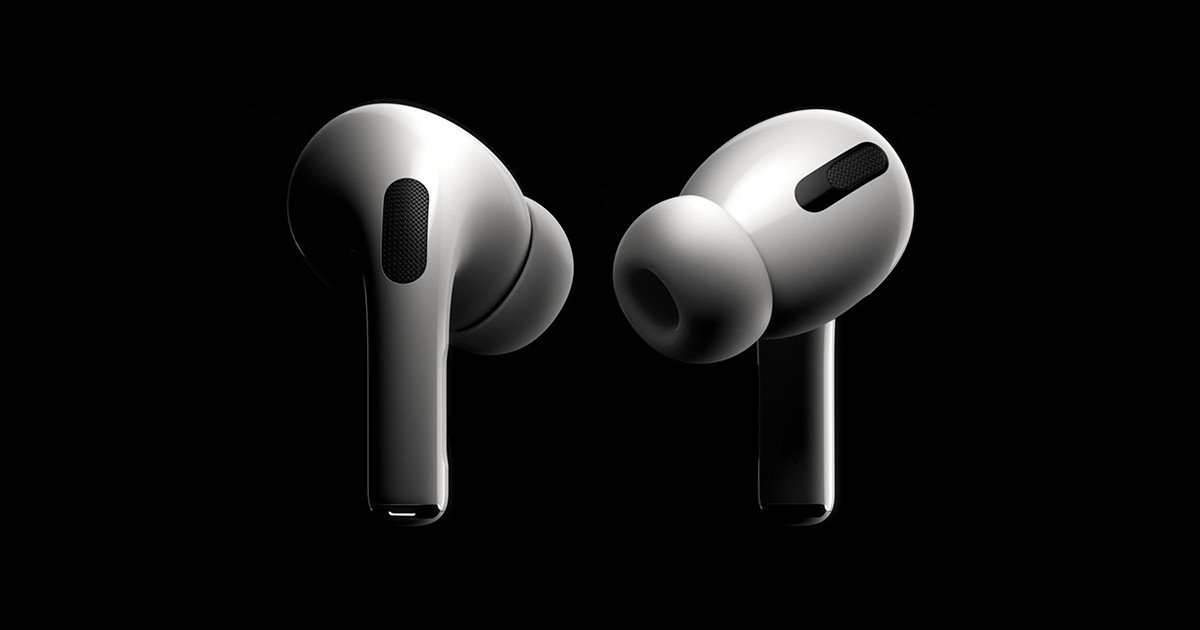 广州苹果手机维修分享AirPods Pro 爆音、降噪效果下降怎么办 