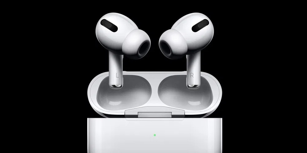 广州苹果手机维修分享AirPods Pro 出现静电噪音 