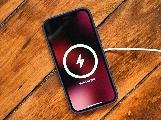 广州苹果手机维修分享iPhone 12可以随便充电吗 