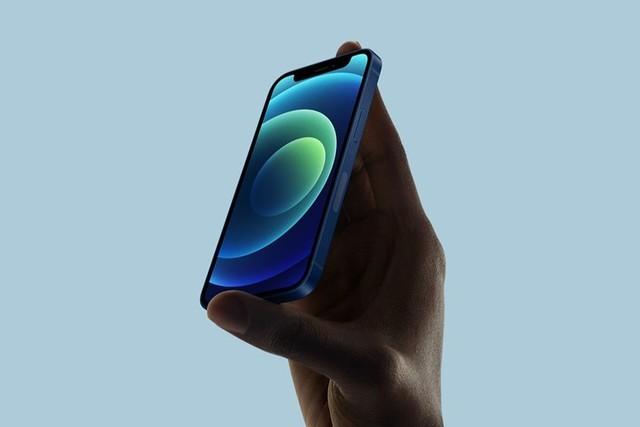 广州苹果手机维修分享iPhone 12 mini辐射很大吗 