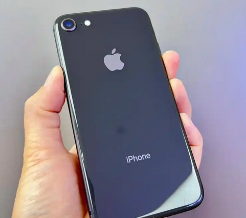广州苹果8系统维修分享iPhone8手机系统升级后无法开机如何修复 
