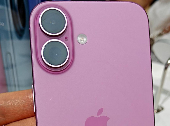 广州苹果16卡顿维修分享如何优化iPhone16手机卡顿问题 