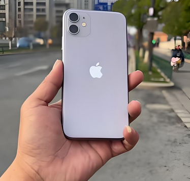 广州苹果11系统维修分享iPhone11手机系统崩溃无法开机如何解决