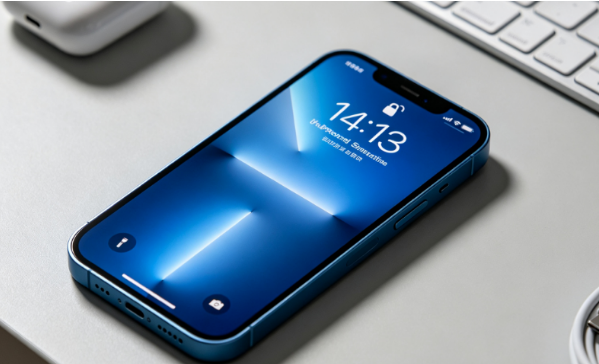 广州苹果手机维修分享iPhone13 Pro换电池 