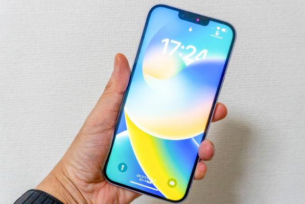 广州苹果手机维修分享iPhone 14 Plus换电池 
