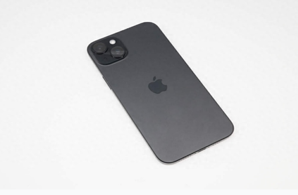 广州苹果手机维修分享iPhone 15 Plus换电池 