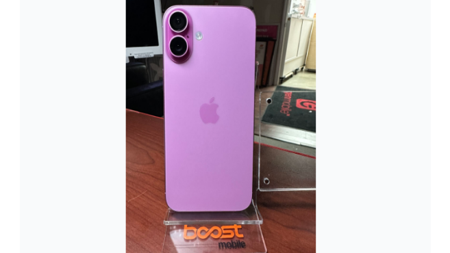 广州苹果手机维修分享iPhone 16 Plus换电池 