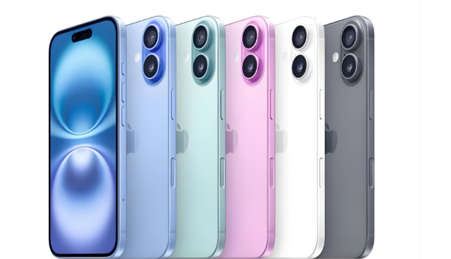 广州苹果手机维修分享iPhone 17换电池 