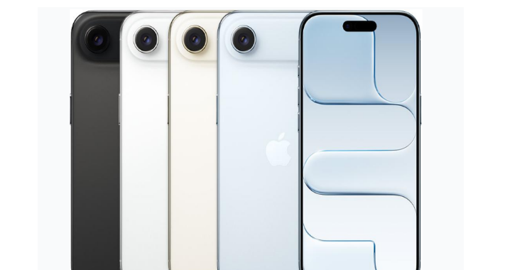 广州苹果手机维修分享iPhone 17 Air换电池 