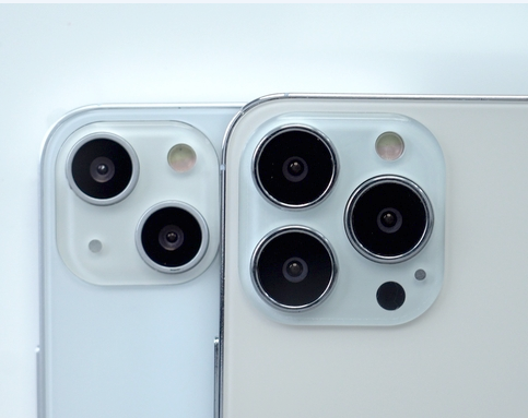 广州苹果维修点分享iPhone 13 Pro主板出问题时解决方案 