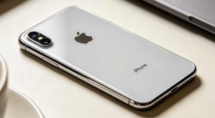 广州苹果维修点分享iPhone X自动关机供电回路故障 