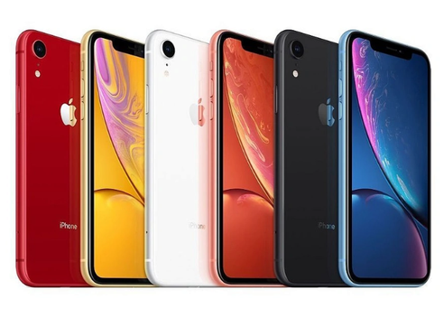 广州苹果维修点分享iPhone XR自动关机音频功放与电池通信故障 