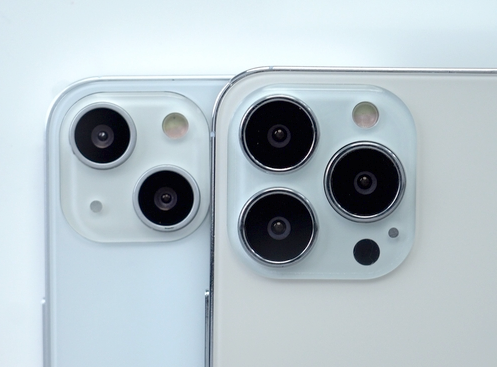 广州苹果维修点分享iPhone 13 Pro自动关机二修机隐性硬故障 