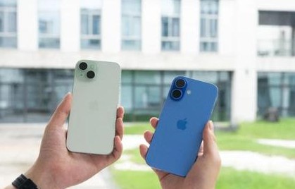 广州苹果维修点分享iPhone 16 Plus出现自动关机的情况类型 