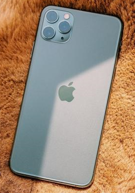 广州苹果维修点分享iPhone 11 Pro Max黑屏特殊诱因梳理 