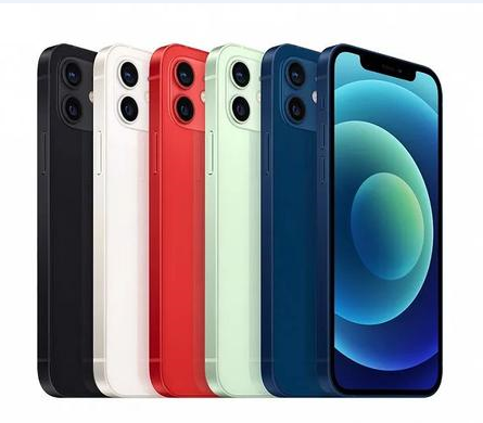 广州苹果维修点分享iPhone 12 Pro Max黑屏冷门故障解读 