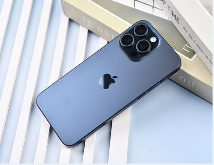 广州苹果维修点分享iPhone15 Pro Max黑屏少见诱因梳理 