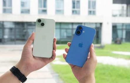广州苹果维修点分享iPhone 16 Plus黑屏疑难故障汇总 