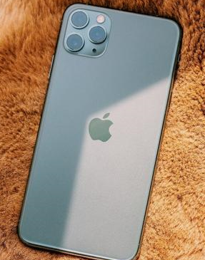广州苹果维修点分享iPhone 11 Pro Max电池发烫特殊问题 