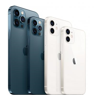 广州苹果维修点分享iPhone 12 Pro发烫关联故障汇总 