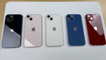 广州苹果维修点分享iPhone 13电池发烫多类故障解析 