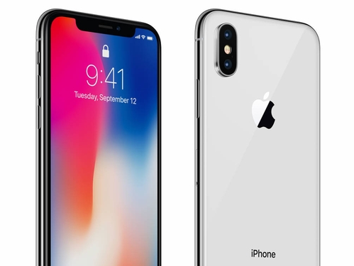 广州苹果维修点分享iPhone X摄像头实拍质感与场景适配全解析 