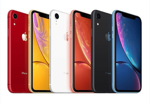 广州苹果维修点分享iPhone XR摄像头原生色彩表现与日常拍摄实用指南 